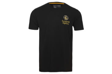 Image of Leupold Bear Magazine Tee - Mens