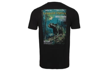 Image of Leupold Bear Magazine Tee - Mens