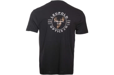 Image of Leupold Buck Country Tee - Mens