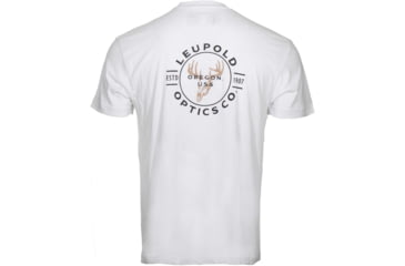 Image of Leupold Buck Country Tee - Mens