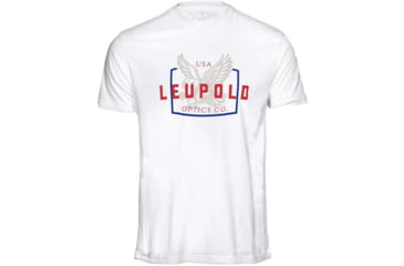 Image of Leupold Eagle Tee - Mens