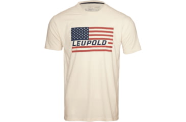 Image of Leupold Flag Tee - Mens