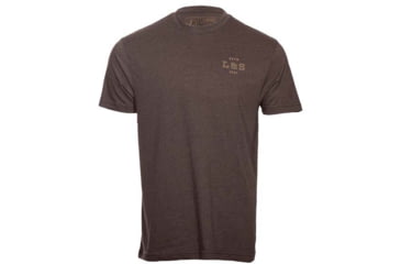 Image of Leupold L&amp;S Heritage Tee - Mens