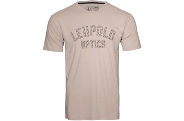Image of Leupold Optics Arch Tee - Mens