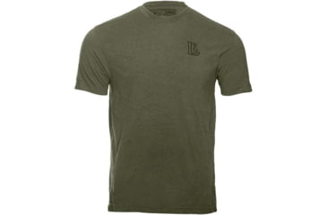 Image of Leupold Premium Optics Tee - Mens