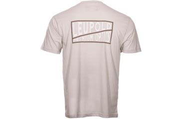 Image of Leupold Premium Optics Tee - Mens