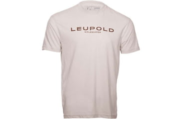 Image of Leupold Riflescopes Tee - Mens