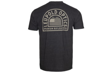 Image of Leupold Vintage Americana Tee - Mens