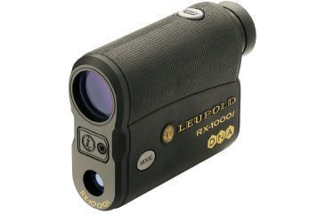 Image of Leupold RX-1000i Compact Range Finder with DNA