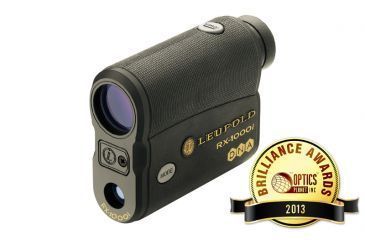 Image of Leupold RX-1000i TBR Compact Digital Laser Rangefinder with DNA