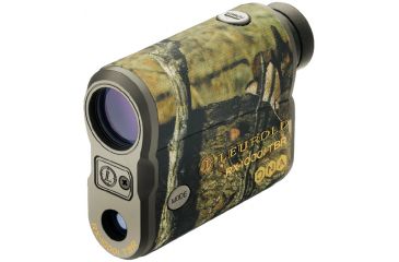 Image of Leupold RX-1000i TBR Compact Digital Laser Rangefinder with DNA Break Up Camo 112180