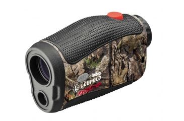 Image of Leupold RX-1300i TBR w/DNA Laser Rangefinder, Mossy Oak Break-Up Country, 174556
