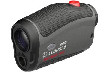 Image of Leupold RX-1300i TBR w/DNA Laser Rangefinder, Gray, 174555