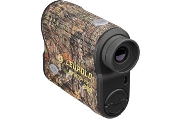 Image of Leupold RX-1600i TBR/W with DNA Laser Rangefinder, Mossy Oak Break-Up Country, 173807