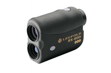 Image of Leupold RX-600i Rangefinder and QuickDraw Tether System