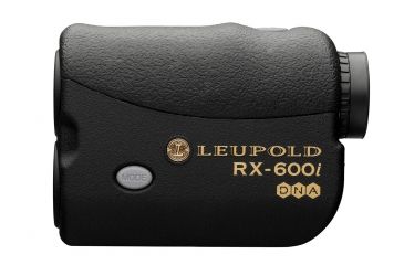Image of Leupold Range Finder RX-600i with DNA Engine, Profile
