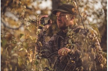 Image of Leupold RX-650 Laser Rangefinder,Black 120464