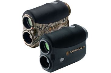 Image of Leupold RX-750 TBR Range Finder Black / Mossy Oak 59520 59525 RX750 Rangefinder