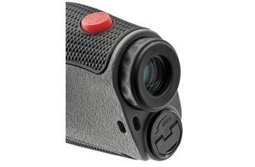 Image of Leupold RX-850i TBR with DNA Laser Rangefinder Black/Gray 3 Selectable Reticles 120465