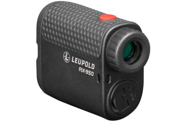 Image of Leupold RX-950 Laser Rangefinder, Black, 176769