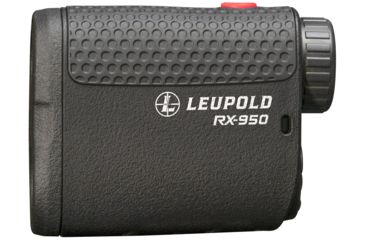 Image of Leupold RX-950 Laser Rangefinder, Black, 176769