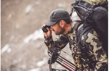 Image of Leupold RX-Fulldraw 2 with DNA Laser Rangefinder Green 3 Selectable Reticles 120466