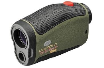 Image of Leupold RX-Fulldraw 2 with DNA Laser Rangefinder Green 3 Selectable Reticles 120466