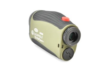 Image of Leupold RX-FullDraw3 w/DNA Digital Laser Rangefinder, Green, 174557