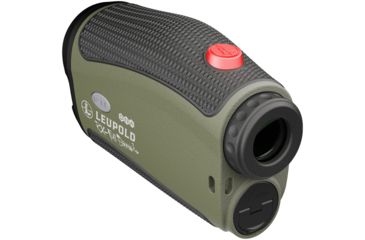 Image of Leupold RX-FullDraw3 w/DNA Digital Laser Rangefinder, Green, 174557