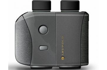 Image of Leupold  RXB-IV Digital Rangefinder Binoculars 63325 - Black Finish