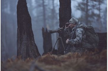 Image of Leupold RX-1200i w/DNA Laser Rangefinder,Black 119359