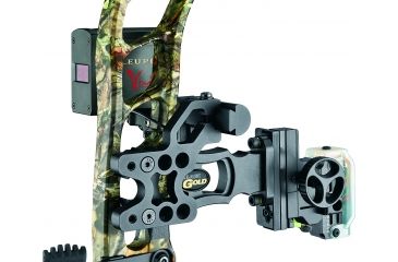 Image of Leupold Vendetta 2 Archery Rangefinder, Black, 170323