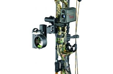 Image of Leupold Vendetta 2 Archery Rangefinder, Black, 170323