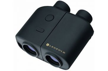 Image of Leupold Green Ring Wind River RB800C Range Finding Binoculars 54580