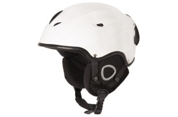 Image of Liberty Mountain Winter Sports Helmet M White VS670-M-WHITE