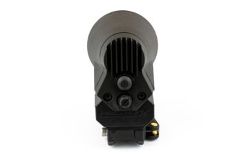 Image of Lightforce Performance Lighting PRED9X-RED with intense red LED, Black, PRED9X-RED-GJQC
