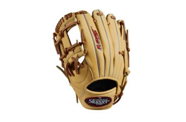 Image of Louisville Slugger 125 Series 11.5in IF Baseball Glove, Left Hand 1107891