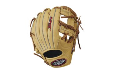 Image of Louisville Slugger 125 Series 11.5in IF Baseball Glove, Right Hand 1107890