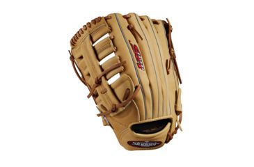 Image of Louisville Slugger 125 Series 12.5in OF Baseball Glove, Left Hand 1107895