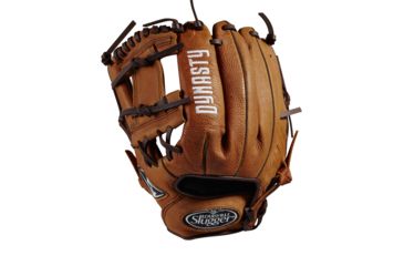 Image of Louisville Slugger Dynasty 11.5in IF Baseball Glove, Left Hand 1107899