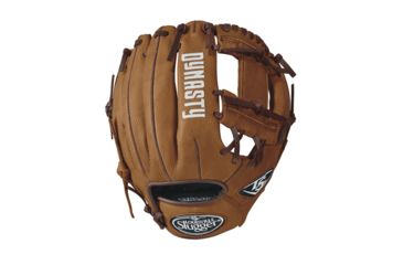 Image of Louisville Slugger Dynasty 11.5in IF Baseball Glove, Right Hand 1107898