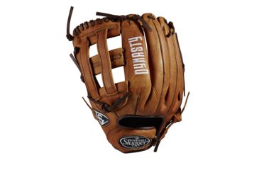 Image of Louisville Slugger Dynasty 12.25in OF Baseball Glove, Right Hand 1107902