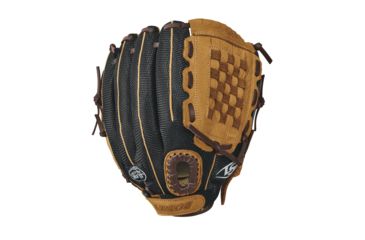 Image of Louisville Slugger Genesis 11in Pitcher Baseball Glove, Right Hand 1107907