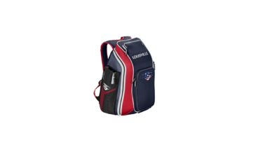 Image of Louisville Slugger Prime Stick Pack, Navy/Red 2160847