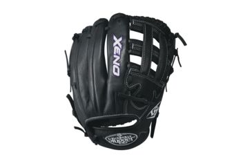 Image of Louisville Slugger Xeno 11.75in Infield FB Softball Glove, Right Hand 1107912