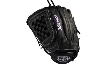 Image of Louisville Slugger Xeno 12.75in OF FB Softball Glove, Left Hand 1107918