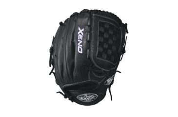Image of Louisville Slugger Xeno 12.75in OF FB Softball Glove, Right Hand 1107917