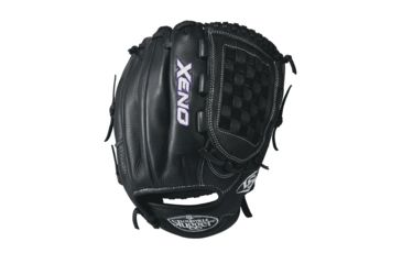 Image of Louisville Slugger Xeno 12in Infield FB Softball Glove, Right Hand 1107913