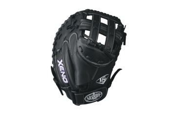 Image of Louisville Slugger Xeno 33in Catcher FB Softball Glove, Right Hand 1107921