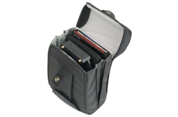 Image of Lowepro S&amp;F Filter Pouch 100, LP36259